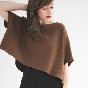 ISO (not for sale) Elizabeth Suzann Linn Sweater